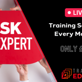 NEW – Live Monthly Expert Training Sessions This Autumn