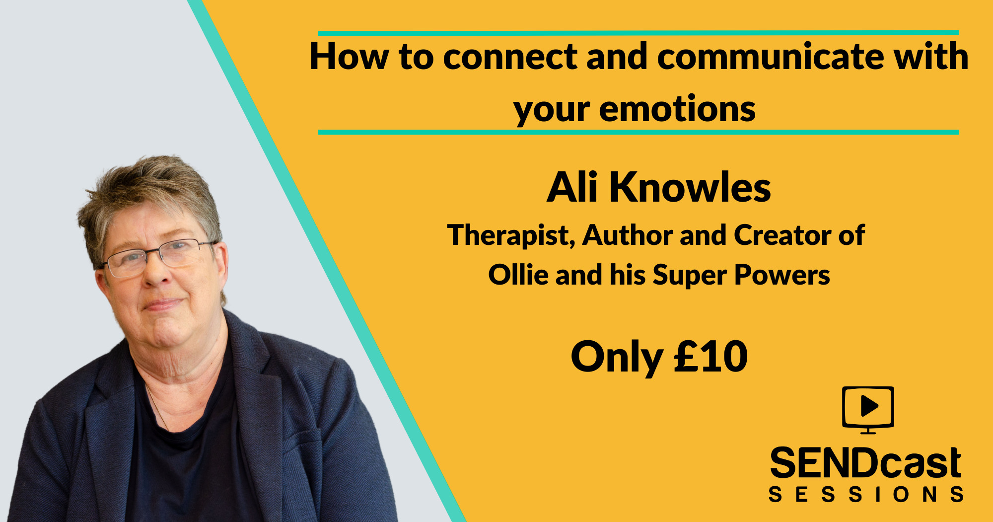 How to connect and communications with your emotions