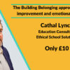 Building Belonging by Cathal Lynch