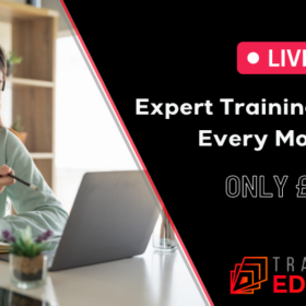 NEW – Summer Term Live Monthly Expert Training Sessions