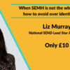 When SEMH is not the whole story by Liz Murray