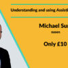Understanding and using Assistive Technology by Michael Surr, nasen