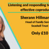 Effective coproduction by Sherann Hillman MBE
