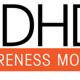Supporting ADHD awareness month