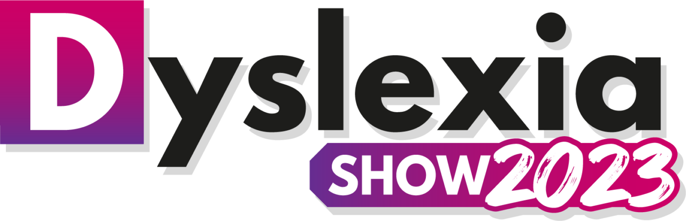 Dyslexia-Show-2023_logo
