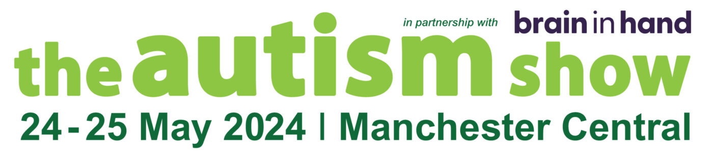Autism Show Manchester logo